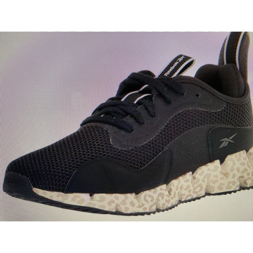 NEW Reebok women's zig dynamica running shoe 7.5